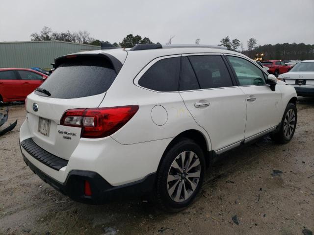 2018 SUBARU OUTBACK TO - 4S4BSETC4J3329706