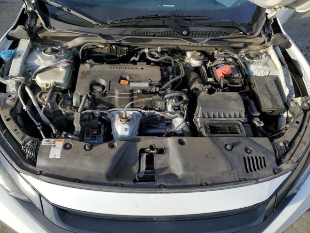 2019 HONDA CIVIC LX - 2HGFC2F69KH519685