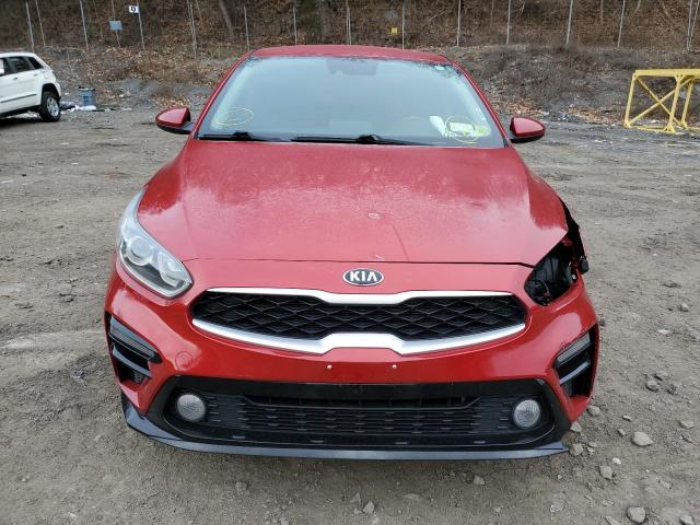 2019 KIA FORTE FE - 3KPF24AD5KE022292