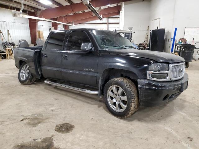 2GTEK63N761348112 GMC Sierra K1500 Denali