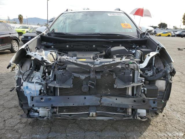 2T3DFREVXEW144120 Toyota Rav4 Limited