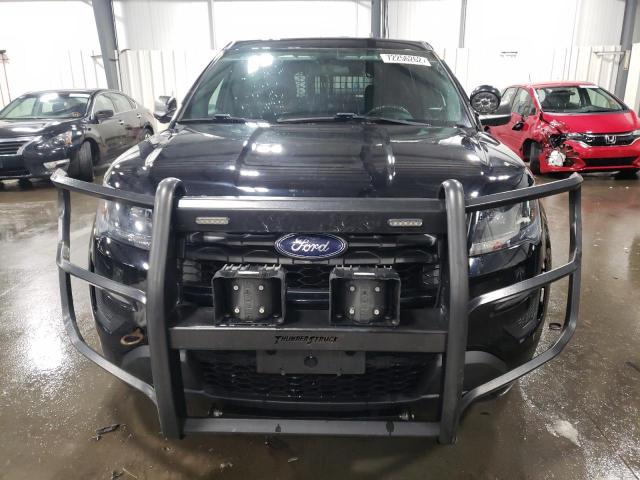 1FM5K8AR9HGC07383 | 2017 FORD EXPLORER P