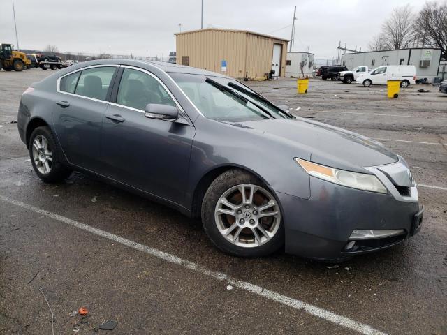 19UUA8F26AA009837 Acura TL