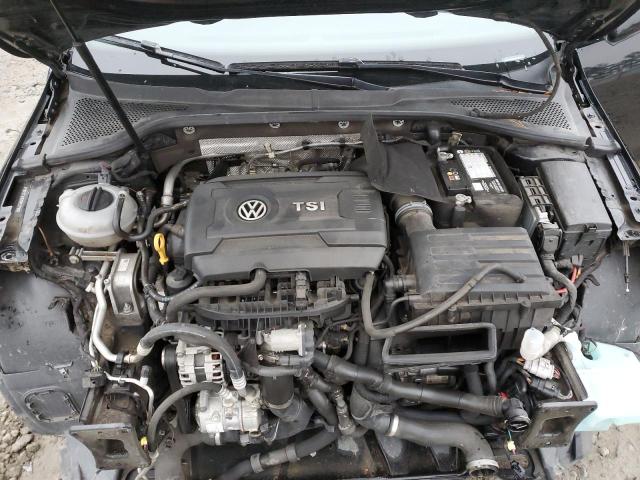 2016 VOLKSWAGEN GOLF SPORT - 3VWC17AU5GM517965