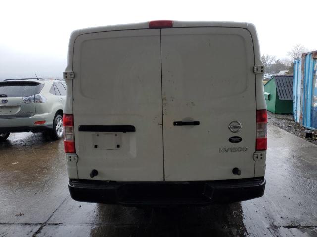 2015 NISSAN NV 1500 - 1N6BF0KM0FN802127