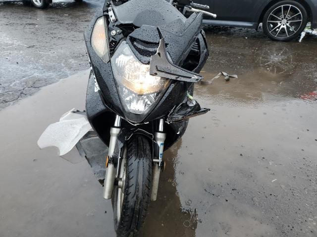 2013 HONDA FSC600 A JH2PF0143DK100089