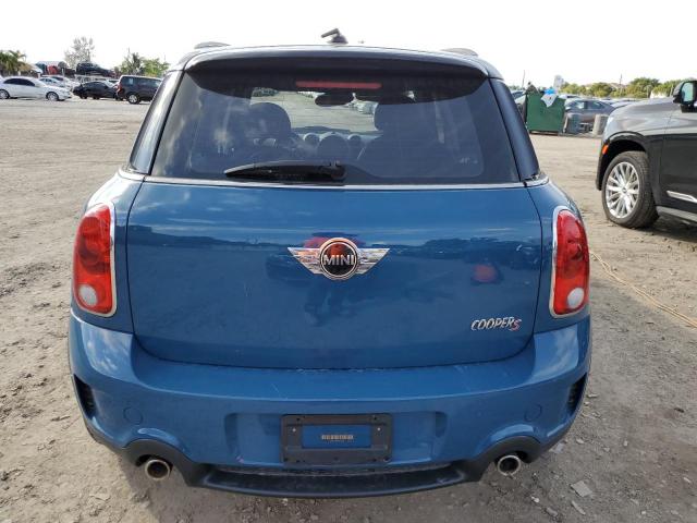 WMWZC5C59BWL53191 Mini Cooper