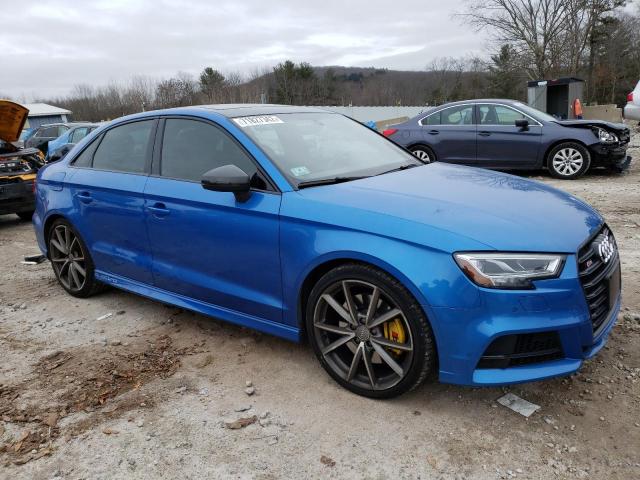 2017 AUDI S3 PREMIUM - WAUB1GFF4H1064748