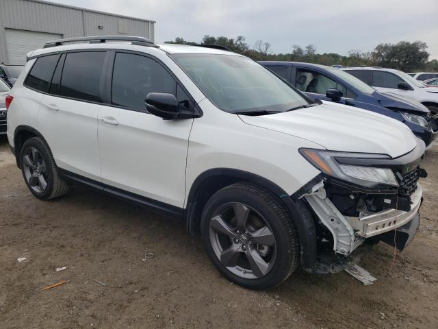 2021 HONDA PASSPORT T - 5FNYF7H99MB004097