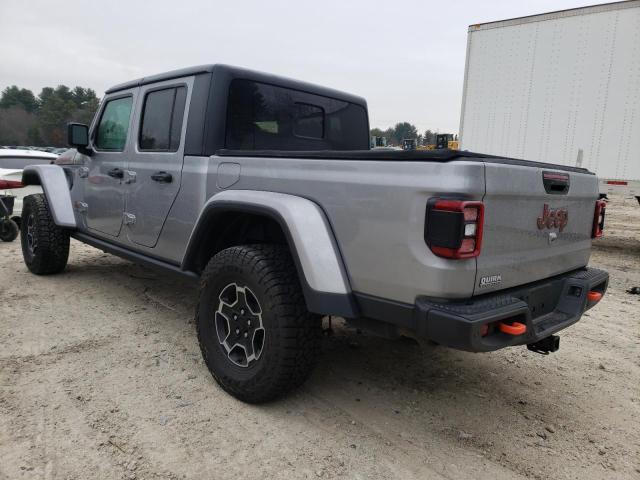 1C6JJTEG3ML581255 Jeep Gladiator Mojave
