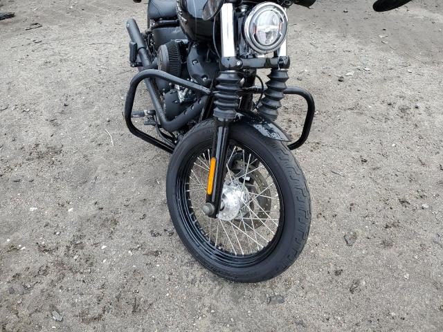 2019 HARLEY-DAVIDSON FXBB 1HD1YJJ23KB051176