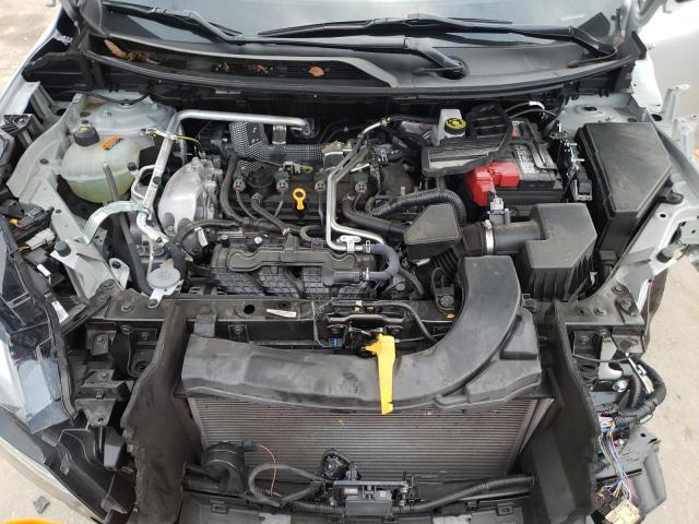 2021 NISSAN ROGUE SL - 5N1AT3CA2MC833736