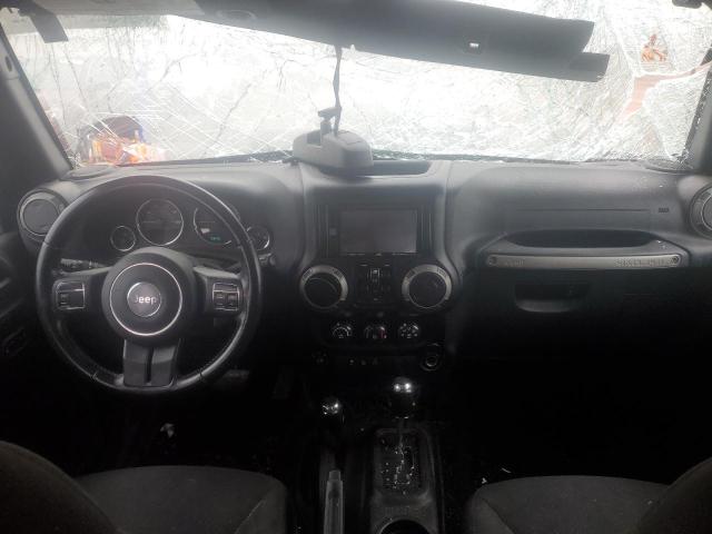 1C4BJWDG6FL754012 Jeep Wrangler Unlimited Sport