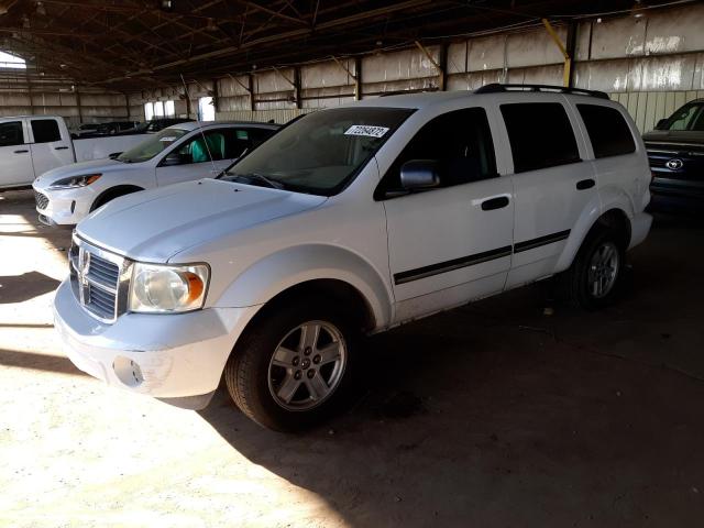 2007 Dodge Durango SLT