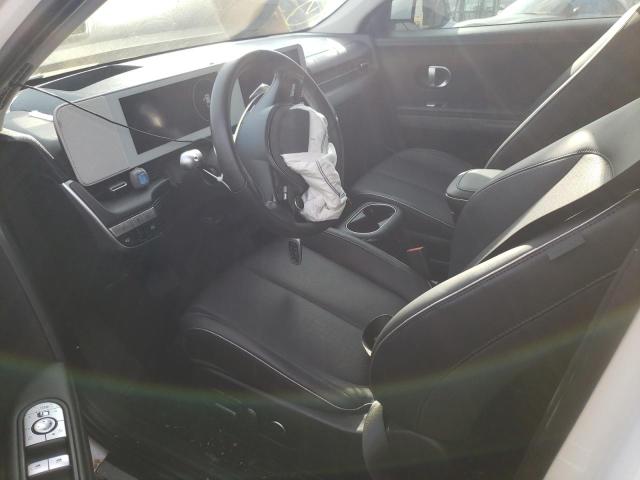 2022 HYUNDAI IONIQ 5 LI KM8KRDAF3NU078681