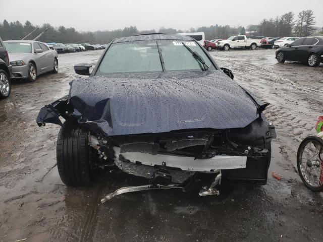 2023 BMW M4 COMPETI WBS43AZ03PCL59796