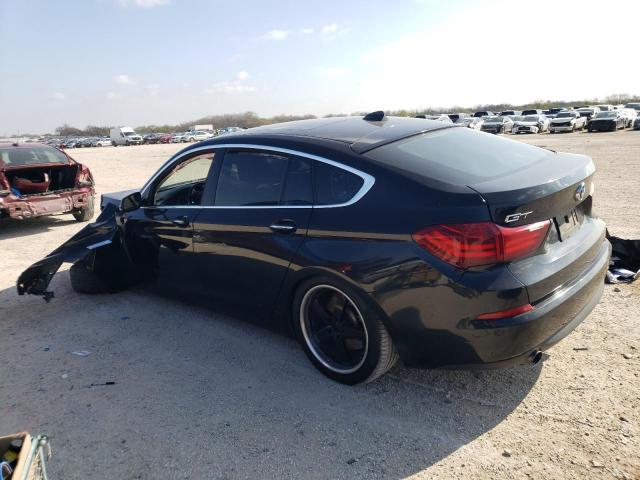 2015 BMW 535 IGT WBA5M2C50FD872111