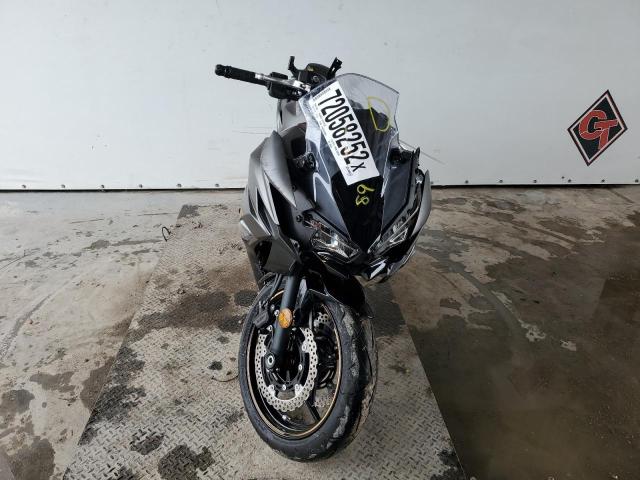 2023 KAWASAKI EX650 R - ML5EXER1XPDA80045