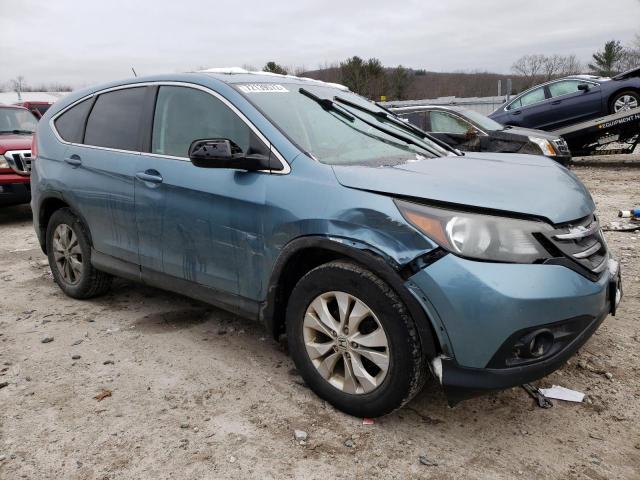 2HKRM4H59EH694619 | 2014 HONDA CR-V EX