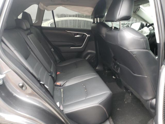 2021 TOYOTA RAV4 XLE P - 2T3C1RFV0MC132745