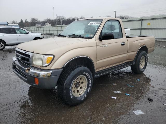 1999 Toyota Tacoma 