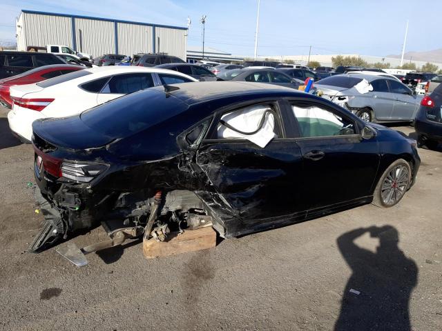 3KPF44ACXPE533070 KIA FORTE GT