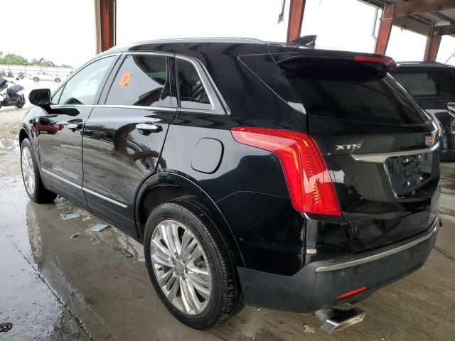 2019 CADILLAC XT5 PREMIU - 1GYKNERS7KZ288121