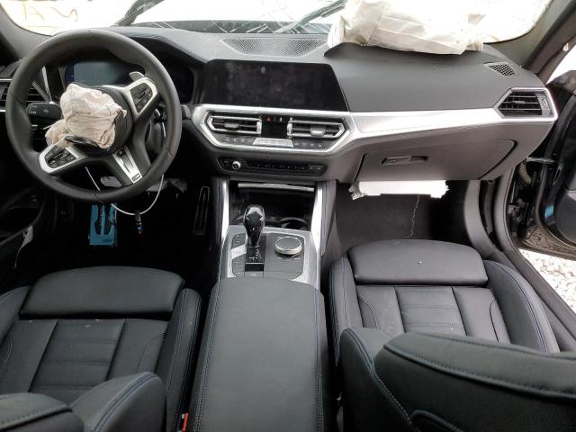 WBA53AP09MCG79084 BMW 4 Series