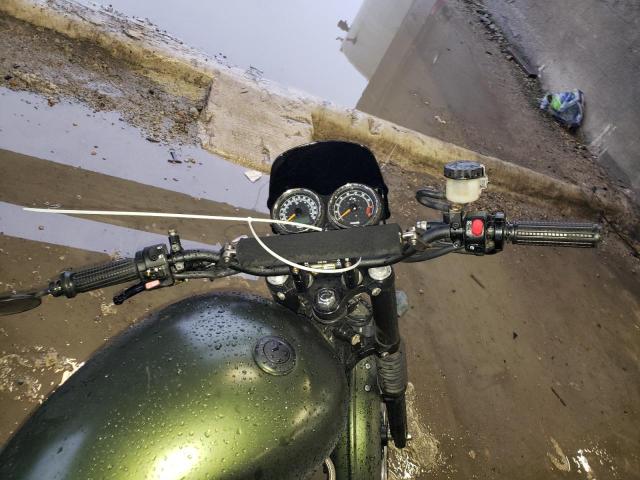 2012 TRIUMPH MOTORCYCLE SCRAMBLER SMT925RN4CT534569