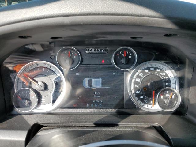 2015 RAM 1500 SLT - 1C6RR7LT8FS776375