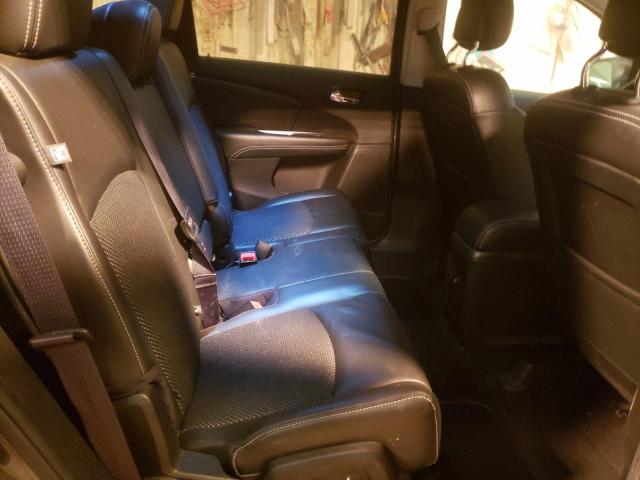 2018 DODGE JOURNEY CR - 3C4PDDGG5JT386545
