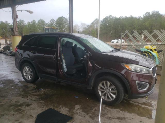 2016 KIA SORENTO - 5XYPG4A31GG057368