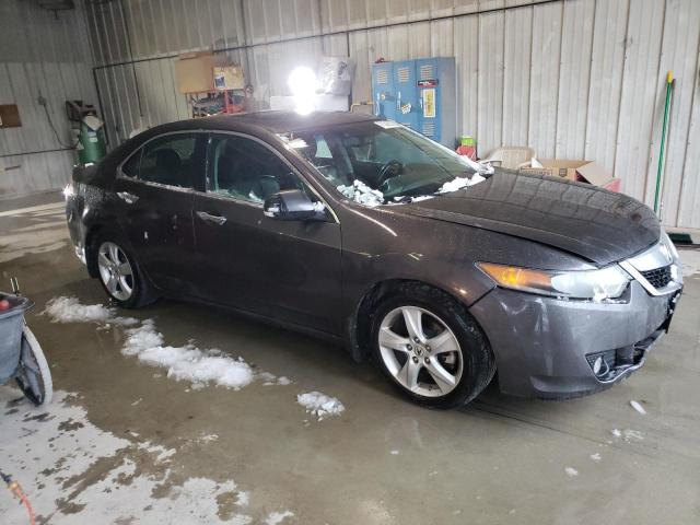 JH4CU2F65AC007663 Acura TSX