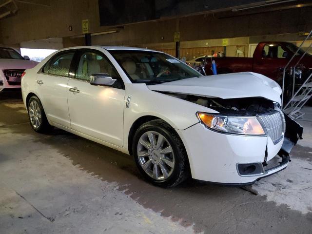 3LNHL2JCXCR804420 Lincoln MKZ