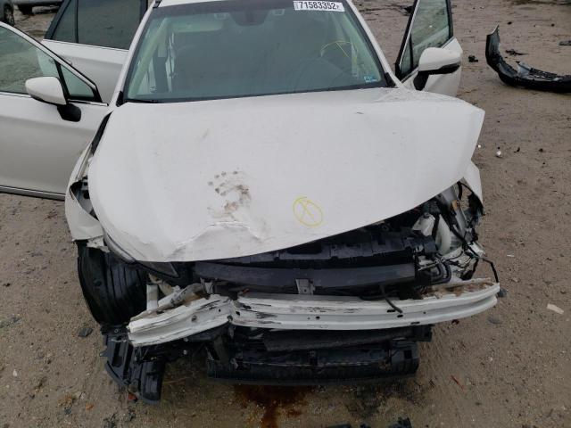 2018 SUBARU OUTBACK TO - 4S4BSETC4J3329706