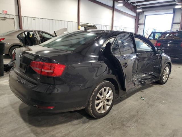 3VWD17AJ7FM253334 | 2015 VOLKSWAGEN JETTA SE