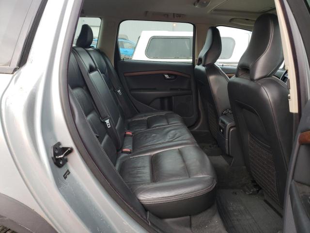 YV4BZ992891056005 Volvo XC70
