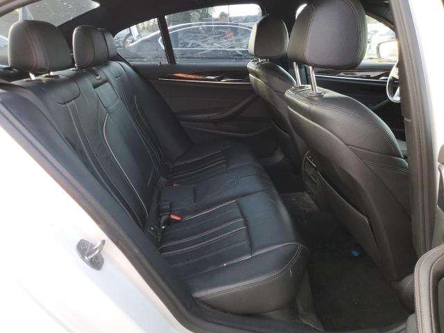 2017 BMW 540 I - WBAJE5C31HG913875