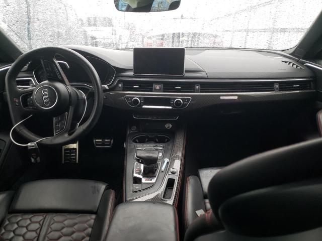 2019 AUDI RS5 - WUABWCF5XKA903817