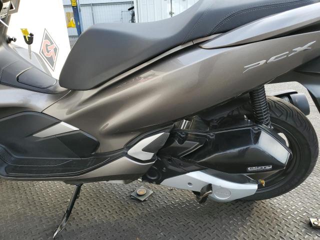 2019 HONDA WW150 RLHKF3006KY001506