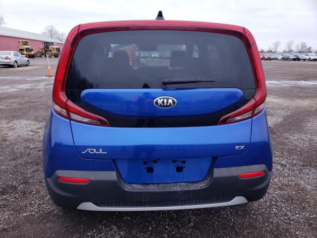 KNDJ33AU5L7024952 KIA SOUL EX