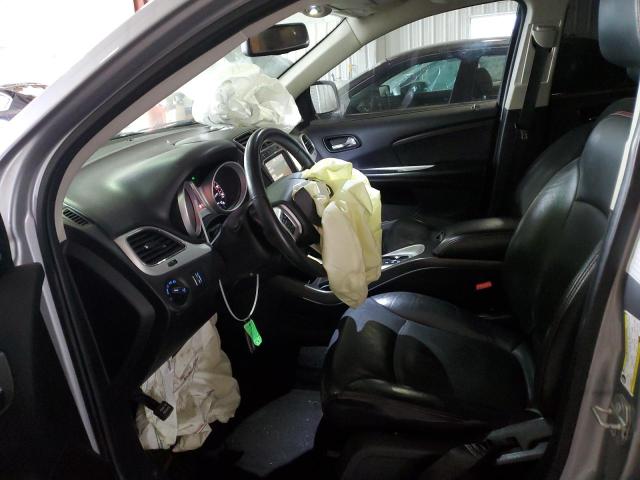 2019 DODGE JOURNEY GT - 3C4PDCEG4KT680825