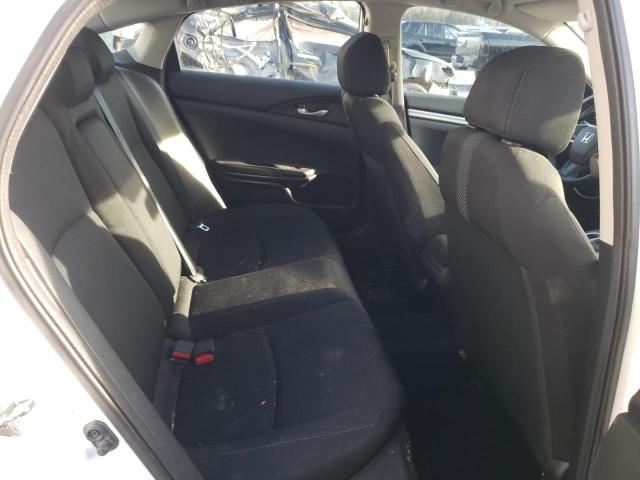 2018 HONDA CIVIC LX - 2HGFC2F51JH034379