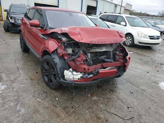 SALVR2BG5FH963769 Land Rover Range Rover Evoque Pure Premium