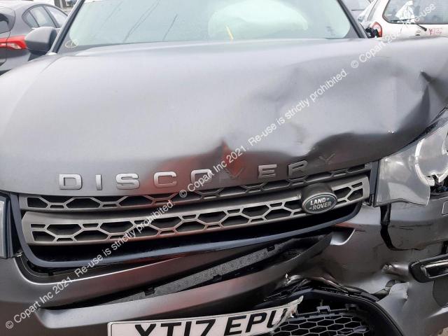 SALCA2CN5HH685213 Land Rover Discovery