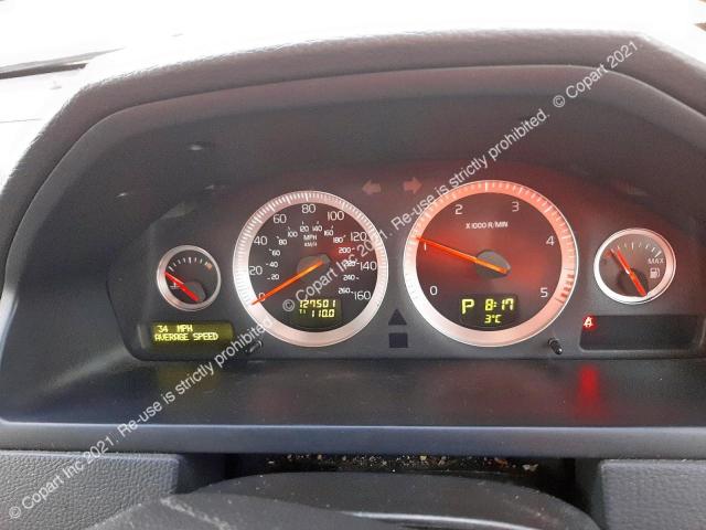 YV1CZ3056C1612494 Volvo Xc90 Se Aw