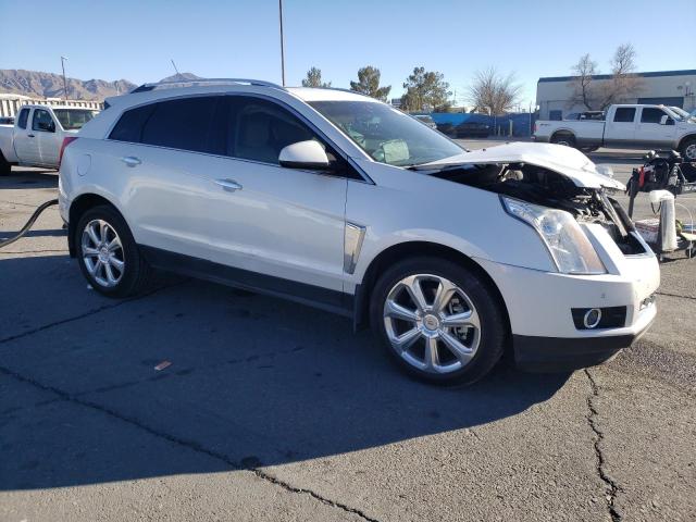 3GYFNDE32FS627736 Cadillac SRX