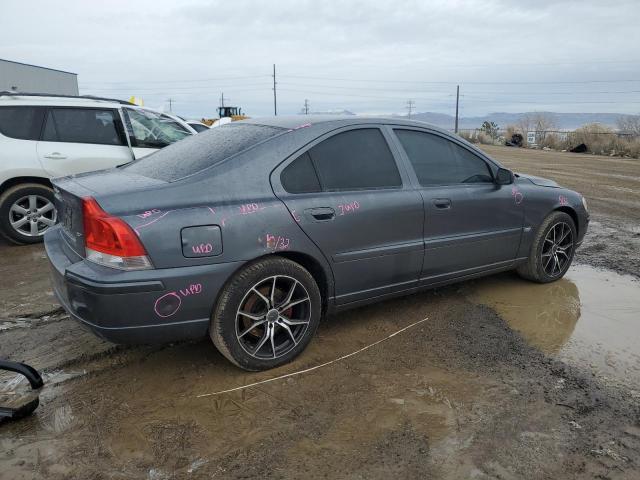 YV1RS592052480548 Volvo S60