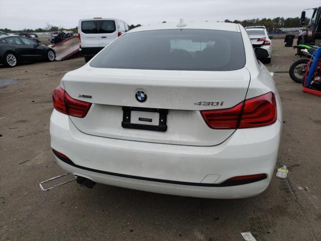 WBA4J3C50JBL03757 BMW 430xi Gran Coupe