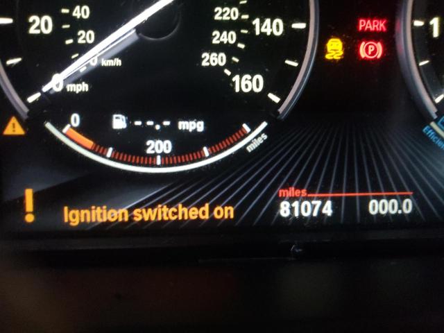 WBA6B4C52DD098205 BMW 650 XI